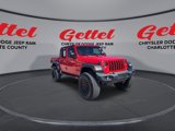 Used 2020 Jeep Gladiator Sport w/ Quick Order Package 24S image 2
