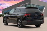 Used 2024 Volkswagen Tiguan S image 6