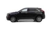 Used 2021 Cadillac XT4 Premium Luxury image 5