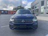 Used 2022 Volkswagen Tiguan SE image 4