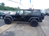 Used 2015 Jeep Wrangler Unlimited Sport w/ Connectivity Group image 4