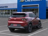 New 2025 Chevrolet TrailBlazer LT w/ Convenience Package image 4