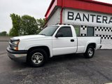 Used 2004 Chevrolet Silverado 1500 2WD Regular Cab image 3
