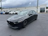 Used 2019 MAZDA MAZDA3 AWD Hatchback w/ Premium Pkg image 3