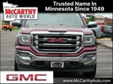Used 2017 GMC Sierra 1500 SLT w/ SLT Premium Package image 4