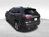 Certified 2019 Jeep Cherokee Latitude Plus w/ Cold Weather Group image 3
