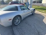 Used 1998 Chevrolet Corvette Coupe w/ Performance Handling Pkg image 4