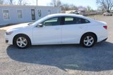 Used 2023 Chevrolet Malibu LS image 4