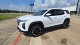 Used 2025 Chevrolet Equinox LT w/ Safety and Technology Package image 4