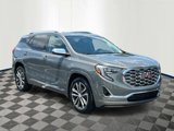 Used 2018 GMC Terrain Denali w/ Driver Alert Package II image 3