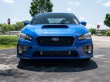 Used 2017 Subaru WRX Limited image 3