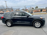 Used 2020 Ford Explorer 4WD image 4