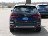 Certified 2022 Volkswagen Taos SE w/ Panoramic Sunroof Package image 6
