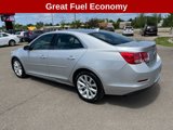 Used 2014 Chevrolet Malibu LT image 3