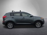Used 2014 Kia Sportage LX image 2