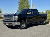 Used 2015 Chevrolet Silverado 1500 LT w/ LT Convenience Package image 2