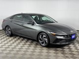 Used 2024 Hyundai Elantra Limited image 2