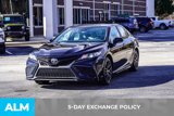 Used 2023 Toyota Camry SE image 4