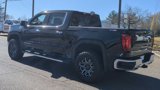 Certified 2022 GMC Sierra 1500 SLT w/ SLT Premium Plus Package image 6