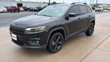 Used 2019 Jeep Cherokee Latitude Plus image 5