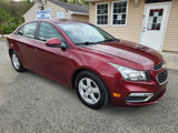 Used 2016 Chevrolet Cruze LT image 6