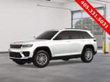 New 2025 Jeep Grand Cherokee Laredo X image 2