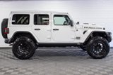 Used 2024 Jeep Wrangler Unlimited Rubicon 392 image 2