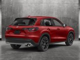 New 2025 Honda HR-V Sport image 2