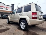 Used 2011 Jeep Liberty Limited image 4