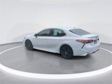 Used 2019 Toyota Camry SE image 4