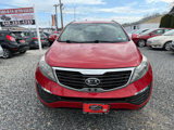 Used 2012 Kia Sportage LX w/ Convenience Pkg image 2