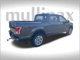Used 2016 Ford F150 XLT w/ Equipment Group 301A Mid image 3
