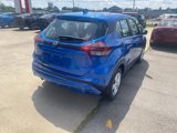 New 2025 Nissan Kicks Play S image 6