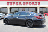 Used 2017 Nissan Altima 2.5 SR w/ Midnight Edition Package image 6