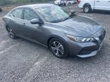 Used 2023 Nissan Sentra SV image 2