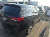 Used 2022 Chevrolet Equinox LT image 3