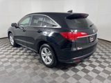 Used 2014 Acura RDX AWD w/ Technology Package image 4