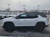 New 2025 Chevrolet Equinox LT w/ Midnight Edition image 5