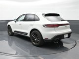 Certified 2023 Porsche Macan Turbo image 3