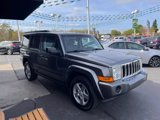 Used 2007 Jeep Commander Sport image 2