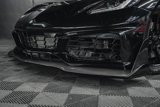 Used 2014 Chevrolet Corvette Stingray Coupe w/ 3LT Preferred Equipment Group image 4