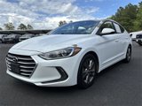 Used 2017 Hyundai Elantra SE w/ SE A/T Tech Package 03 image 4