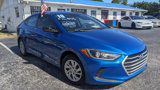 Used 2018 Hyundai Elantra SE image 5