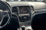 Used 2018 Jeep Grand Cherokee Limited w/ Luxury Group II image 6