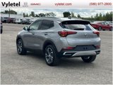 Certified 2023 Buick Encore GX Select image 4