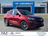 Certified 2023 Buick Encore GX Select w/ Sport Touring Package image 1