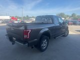 Used 2016 Ford F150 XLT w/ Equipment Group 301A Mid image 4