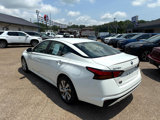 Used 2021 Nissan Altima 2.5 S image 4