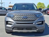 Certified 2023 Ford Explorer Limited image 2