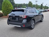 Certified 2022 Subaru Outback Limited image 6